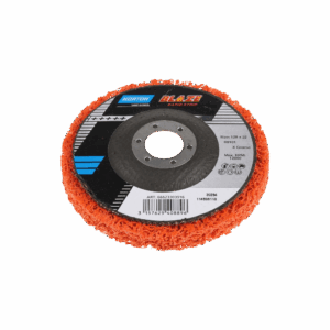 Blaze Rapid Strip Δίσκος Καθαρισμού 125x22