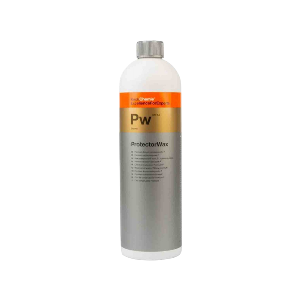 Protector Wax-PW Προστατευτικό Κερί Koch 1LT