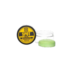 WS Spot Clay Bar-Πλαστελίνη Καθαρισμού Μαλακή