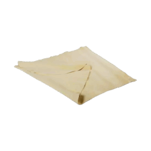 CHAMOIS Γνήσιο Δέρμα Αγγλίας