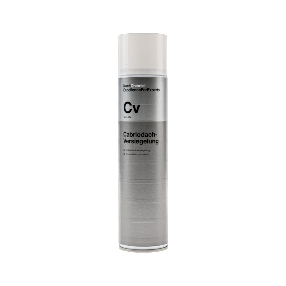 Cv Σφραγιστικό Υφασμάτινης Οροφής Koch 400ml