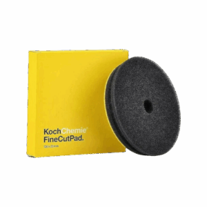 Fine Cut Foam Pad-Σφουγγάρι Γυαλίσματος Koch
