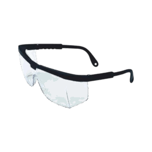 Γυαλιά Άχρωμα M9100 Delta Plus
