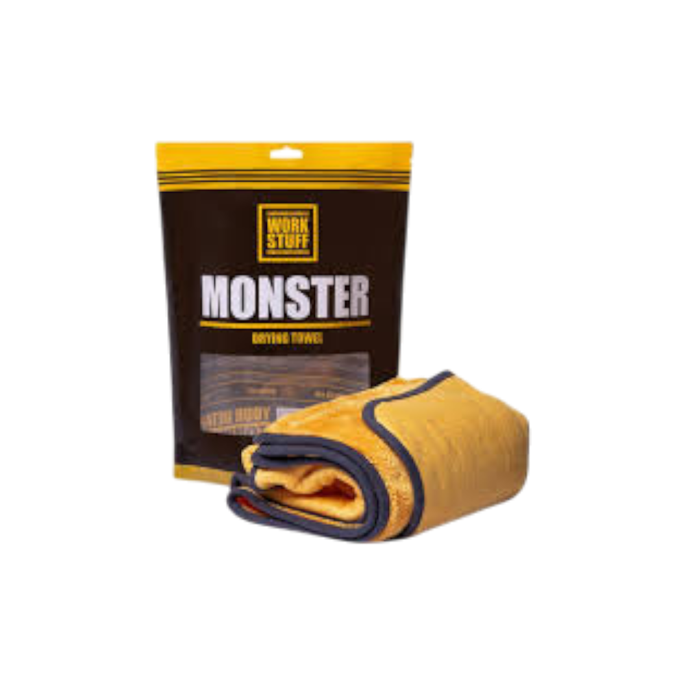 WS-071 Monster Drying Towel – Συνθετικό Πανί Στεγνώματος 515gsm (90×73cm)
