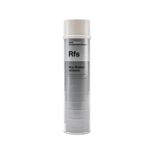 RFS Καθαριστικό/Συντηρητικό Ελαστικών Koch 600ml