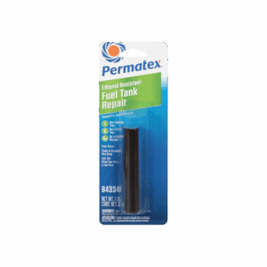 Κόλλα Πλαστελίνη Epoxy Επισκευής Μεταλλικών Δεξαμενών Καυσίμων