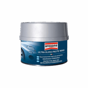 Arexons Προστατευτικό κερί για μέταλλο 250ml