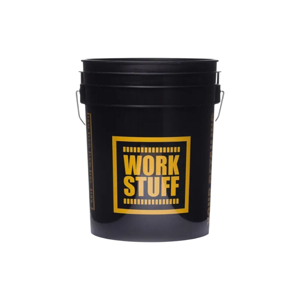 Work Stuff Επαγγελματικός κουβάς Πλυσίματος 20LT