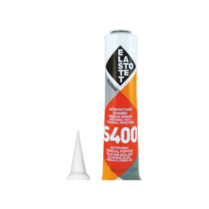 S-400 Σιλικόνη Αντιμυκητιακή 80ml Elastotet