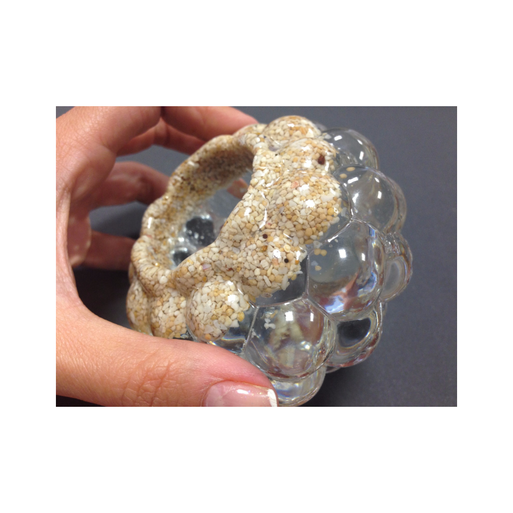 Υγρό Γυαλί Resoltech Epoxy Resin Wwa Eco 0,5Kg+Hardener Wwb 0,2Kg - Image 2