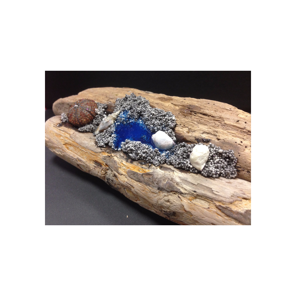 Υγρό Γυαλί Resoltech Epoxy Resin Wwa Eco 0,5Kg+Hardener Wwb 0,2Kg - Image 3