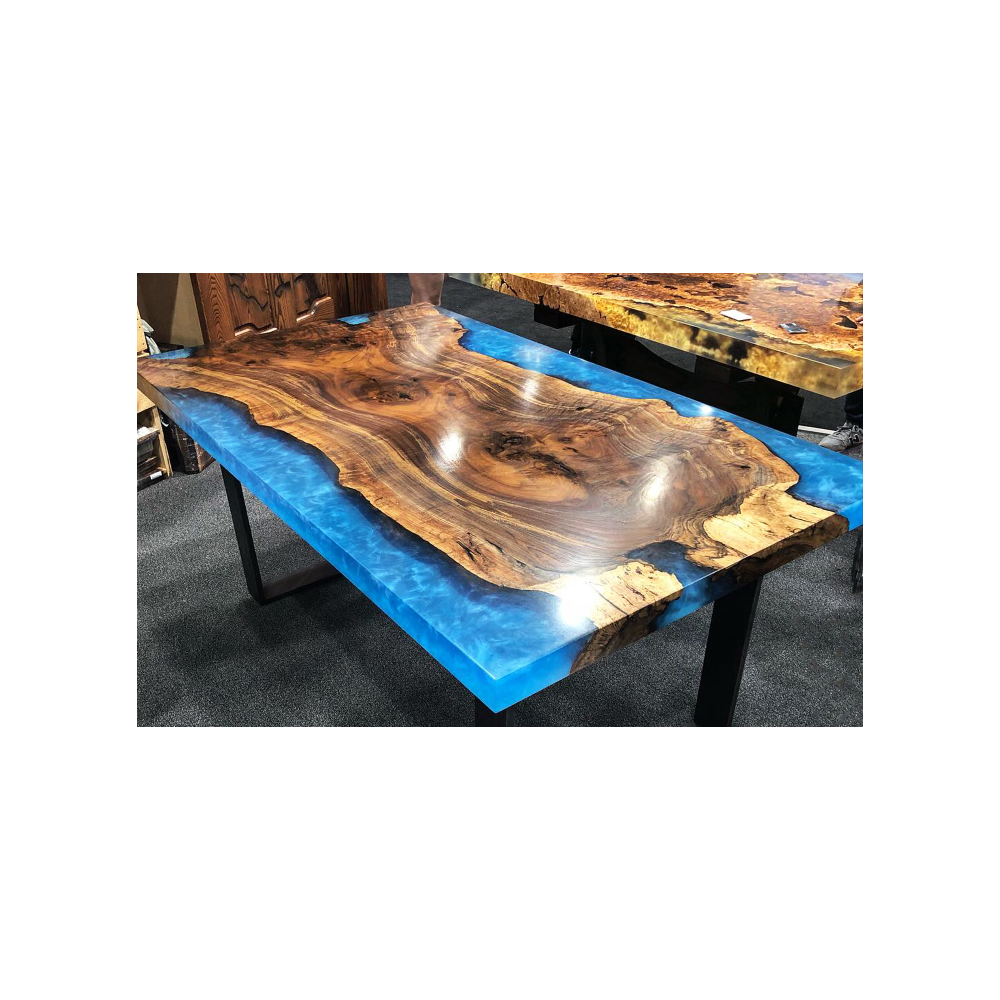 Υγρό Γυαλί Resoltech Epoxy Resin Wwa Eco 0,5Kg+Hardener Wwb 0,2Kg - Image 5