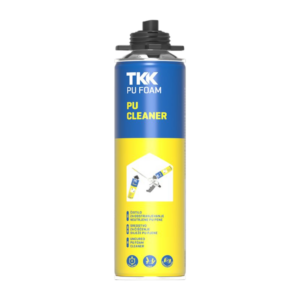 TKK PU Cleaner Καθαριστικό Πιστολιού 500ml