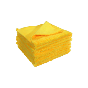 Edgeless Cobra Microfiber Towel