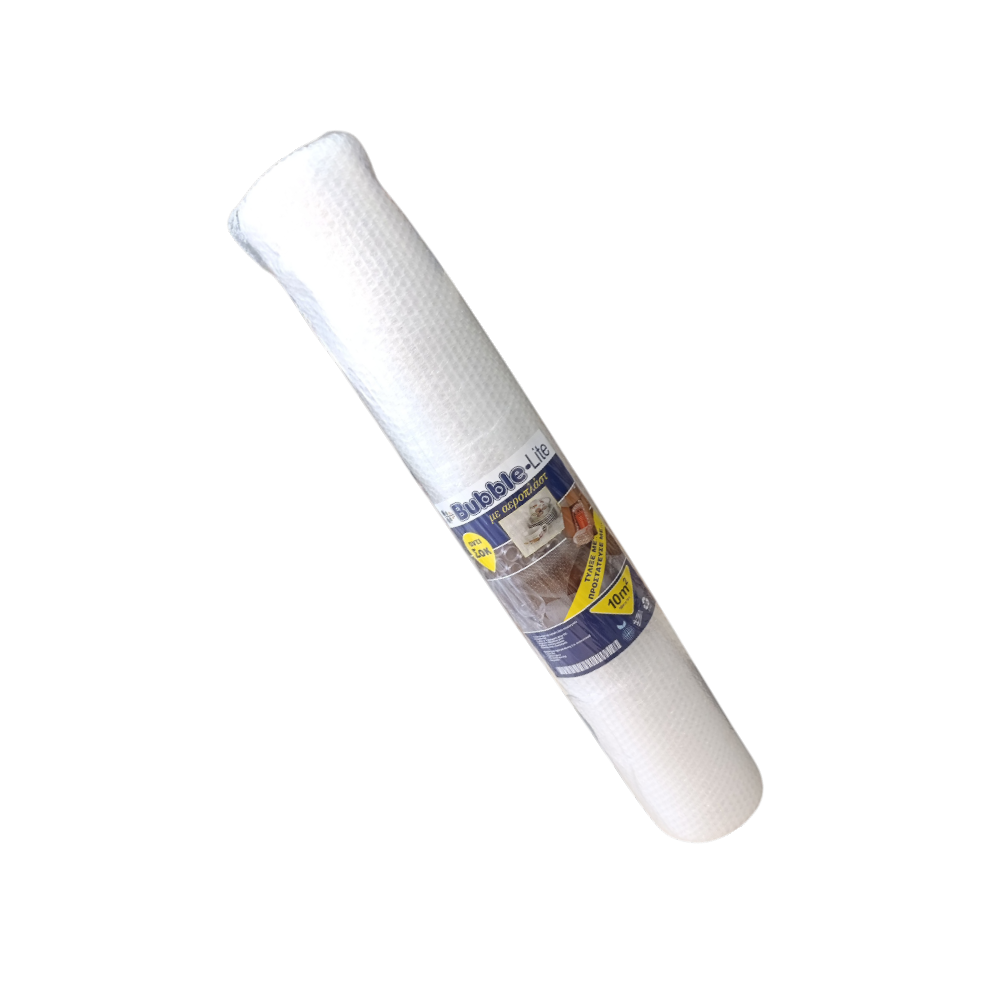 Αεροπλάστ Bubble-Lite 1m x 10m