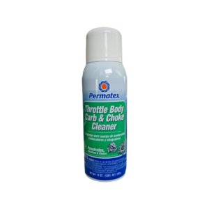 Spray Καθαρισμού Καρμπυρατέρ 80079 Permatex 340gr