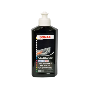 Sonax Polish + Wax Color 250ml