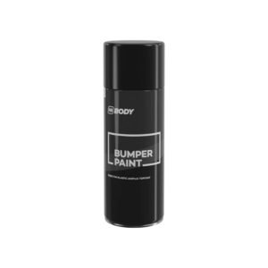 Bumper Paint Spray 400ml