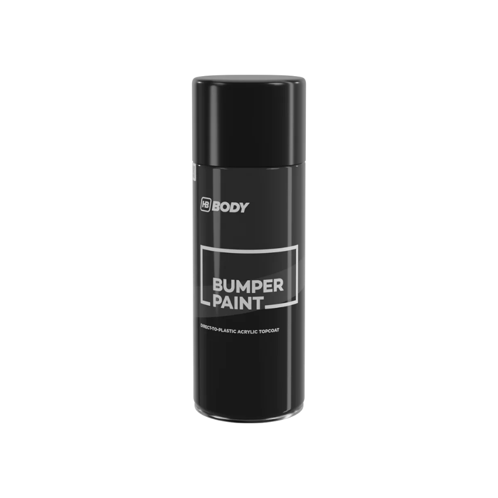 Bumper Paint Spray 400ml
