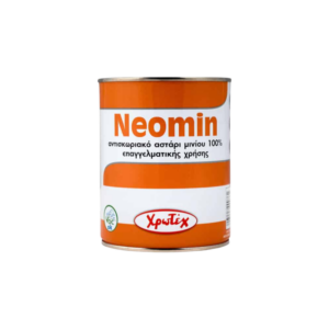 Neomin Αντισκωριακό αστάρι μινίου 100% 0,375LT