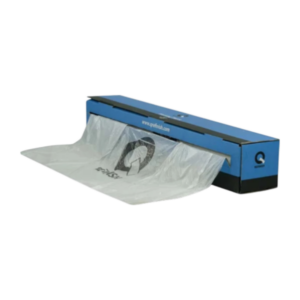 Q-Refinish 10-155 Μεμβράνη Κάλυψης 4x150m