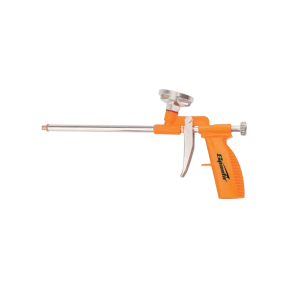 Sparta Πλαστικό Πιστόλι Αφρού Αέρος