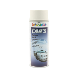 Spray Dupli-Color Cars Λευκό 400ml