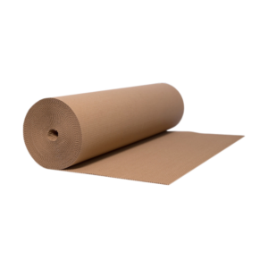 Χαρτί Γκοφρέ Ατύπωτο-Οντουλέ /ρολό 10Kg