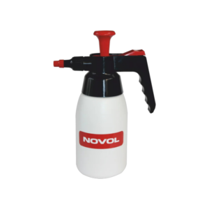 Novol Ψεκαστήρας Πίεσης χωρητικότητας 900ml
