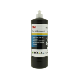 Αλοιφή 3M 09374 Perfect it III Fast Cut Compound 1LT