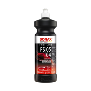 Sonax Profiline Μεσαία Λειαντική Αλοιφή FS 05-04 1LT