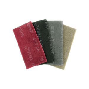 Mirlon Total Φύλλο Ξηράς Τριβής Χειρός 115x230mm