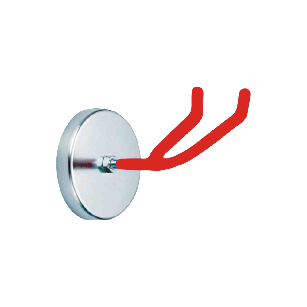 Maestro SG01 Μαγνητική Βάση Συγκράτησης Πιστολιών Βαφής 1 Θέση