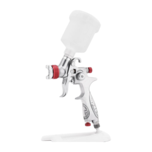 Auarita Πιστόλι Βαφής Spray Gun Mini 887 Silver 1.0mm