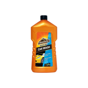 Armor All Σαμπουάν πλυσίματος Speed Dry 1lt
