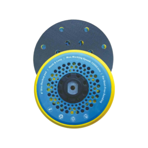Maestro FP-23778 Πλάκα Τριβής 150mm Hookit