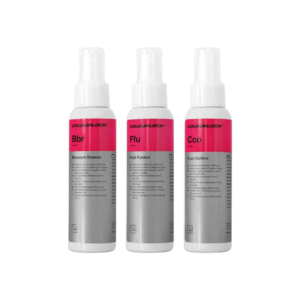 Colourlock Αρωματικά σπρέι χώρου αυτοκινήτου 100ml