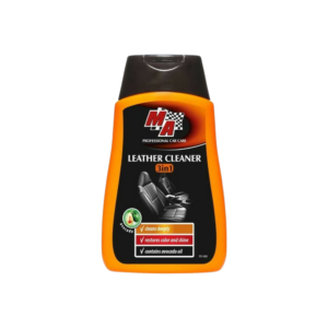 MA Leather Cleaner 3 in 1 250 ml