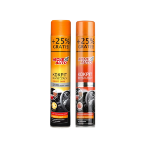 Moje Auto-MA Γυαλιστικό Ταμπλό 750 ml