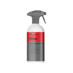 MWC Καθαριστικό Ζάντας & Σκουριάς 500ml Koch
