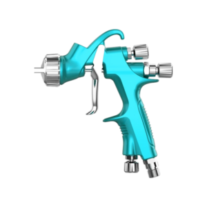 Auarita Πιστόλι Βαφής Nova Light Gun HVLP 1.0mm