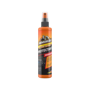 Armor All Γαλάκτωμα Γυαλίσματος Gloss 300ml