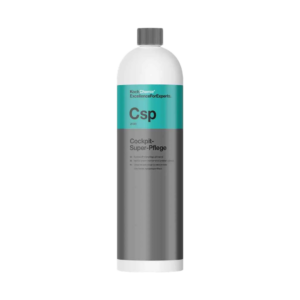 CSP Καθαριστικό-Συντηρητικό Κονσόλας Gloss 1LT Koch