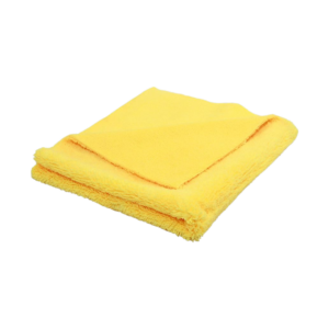 Edgeless Cobra Microfiber Towel /Σετ 5 τμχ