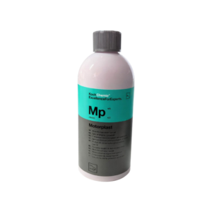 Motorplast-MP Συντηρητικό Ελαστικών και Μηχανών 500ml
