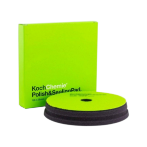 Polish & Sealing Foam Pad-Σφουγγάρι Εφαρμογής 126mm Koch