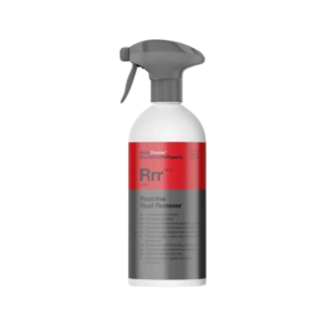 RRR Καθαριστικό Ζάντας & Σκουριάς 500ml Koch