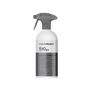 StO.01 Σφραγιστικό Υφασμάτων 500ml Koch
