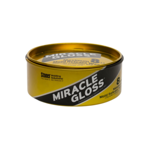 Miracle Gloss wax No.8- Αποκολλητικό Κερί 311gr
