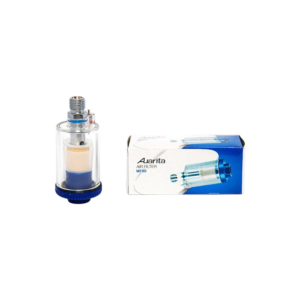 Air Filter 1/4 Υδατοπαγίδα Auarita MF-80